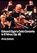 Search : Edward Elgar’s Cello Concerto in E Minor, Op. 85 (Institutional Use)