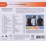 Playlist: The Very Best of Los Lonely Boys