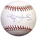 Roger Clemens Autographed/Hand Signed MLB Baseball PSA/DNA #I16309