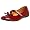 Red Patent