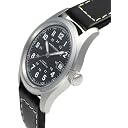 Khaki Field Automatic H70455733 Khaki Field Automatic H70455733