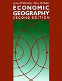 Economic geography
