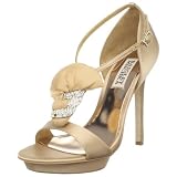 Badgley Mischka Womens Dani Sandal