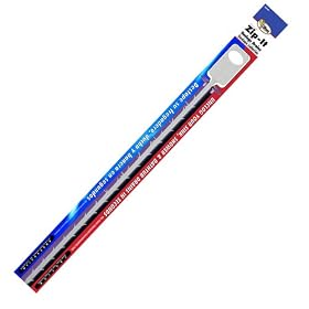 Buy ABC Products - Cobra ~ Zip-It - 17-1 2 In. Long - Hair Snare - Drain Opener... by dist by e & h company now!