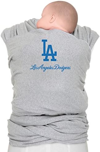 Moby Wrap - LA Dodgers