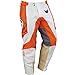 Moose M1 Motocross Pants Orange 38