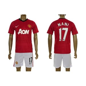 nani home