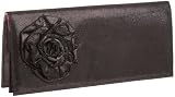 Betsey Johnson Rosetta Clutch