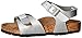 Birkenstock Women/Toddler/Little Kid Rio Sandal