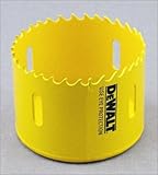 Bi-Metal Deep Cut Hole Saw