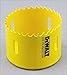Bi-Metal Deep Cut Hole Saw