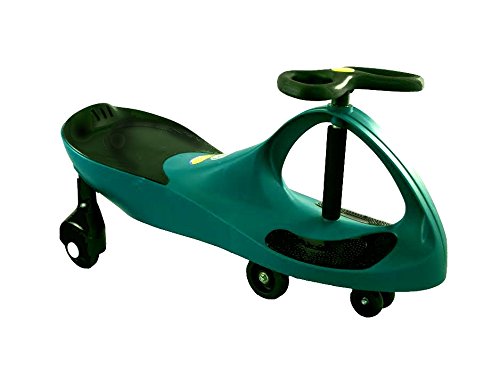 Green-Plasmacar