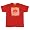 Shaefer - Distressed Beer Label T-Shirt - Small