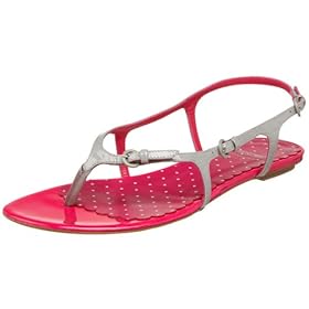 Moschino Cheap And Chic Women's Basket Sandal