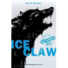 Max Gordon 02: Ice Claw