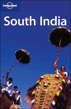 Lonely Planet South India (Lonely Planet South India & Kerala)