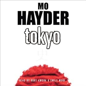 Tokyo