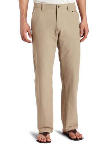 Oakley Men's Take Pant, New Khaki, 34