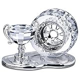 Swarovski Crystal Formula 1 Racing Trophy