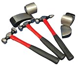 ATD Tools 4030 Body and Fender Tool Set - 7 Piece ATD Tools 4030 Body and Fender Tool Set - 7 Piece