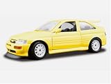 Eigenschaften Maisto 531278 / Maisto 31278 - Ford Escort RS 94 1:24