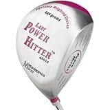 41oZFK7NEaL. SL160  Momentus Ladies 240 Power Hitter Driver