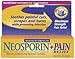 Johnson & Johnson 23708 1oz Pain Relief Protct Neosporin Max Strength +