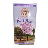 Pau D'arco Tea (Pau Darco) Loose Tea 3.5 oz from Wisdom Natural Brands