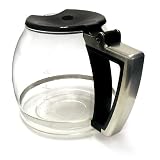 Delonghi SX1031 Carafe