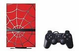 PlayStation 2 - Modding Skin [Spider]