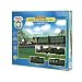 Bachmann Trains Emily?s Passenger Set Ready-to-Run HO Train Set