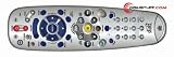 Dish Network Platinum 8.0 UHF Remote 511 811 921