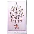 Kachin(S) by Marie Buchfink. Art Print Poster 21.75 inches width by 35 inches height. Highest Quality Art Poster Print