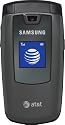 Samsung A437 Gray Phone (AT&T) Version 1