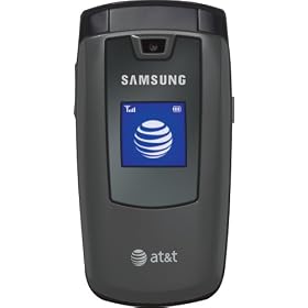 Samsung a437 Gray Phone (AT&T, Phone Only, No Service)
