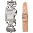 Dior (�f�B�I�[��) �r���v �}���X 78109MBCIN31 �z���C�g�V�F�� ���I�����W�v�x���g�t ���f�B�[�X [���s�A���i]