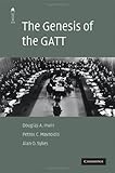 The genesis of the GATT