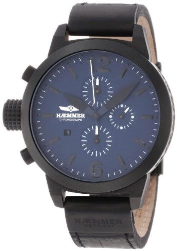 review Haemmer HC45-27