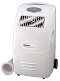 Sunpentown WA-1210E Portable Air Conditioner - 12000 BTU