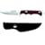 hunting and fishing knife