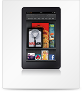 Kindle Fire HD 7”
