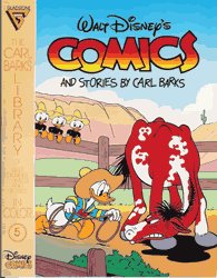 Carl Barks