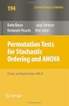Permutation Tests for Stochastic Orde...