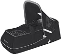 Cybex 050049004 - Topaz Carrycot Babytragetasche, Design Slate grey / black