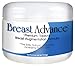 BREAST ADVANCE - Premium, Topical Breast Augmentation Formula - The Safe, Natural choice for bust Enhancement, Enlargement