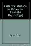 Essential psychology