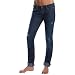Fox Racing Boyfriend Destroyed Jeans Girls Denim Fashion Pants