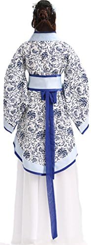 Chinese Ancient Stage Costumes Women's&Girl's Dress Halloween Cosplay