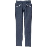 GYMBOREE(ジンボリー) ジェムジェギンス デニム ボトムスパンツ 4歳【並行輸入】