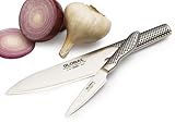 Global 2-Piece Knife Set, G-5838